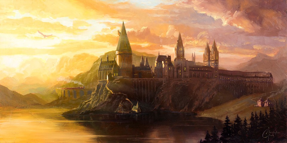 Hogwarts